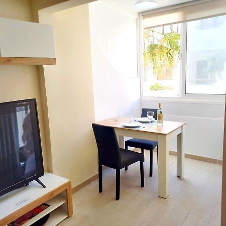 Holiday Rent Fuerteventura Коста-де-Антіґуа Екстер'єр фото