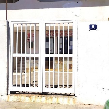 Holiday Rent Fuerteventura Коста-де-Антіґуа Екстер'єр фото