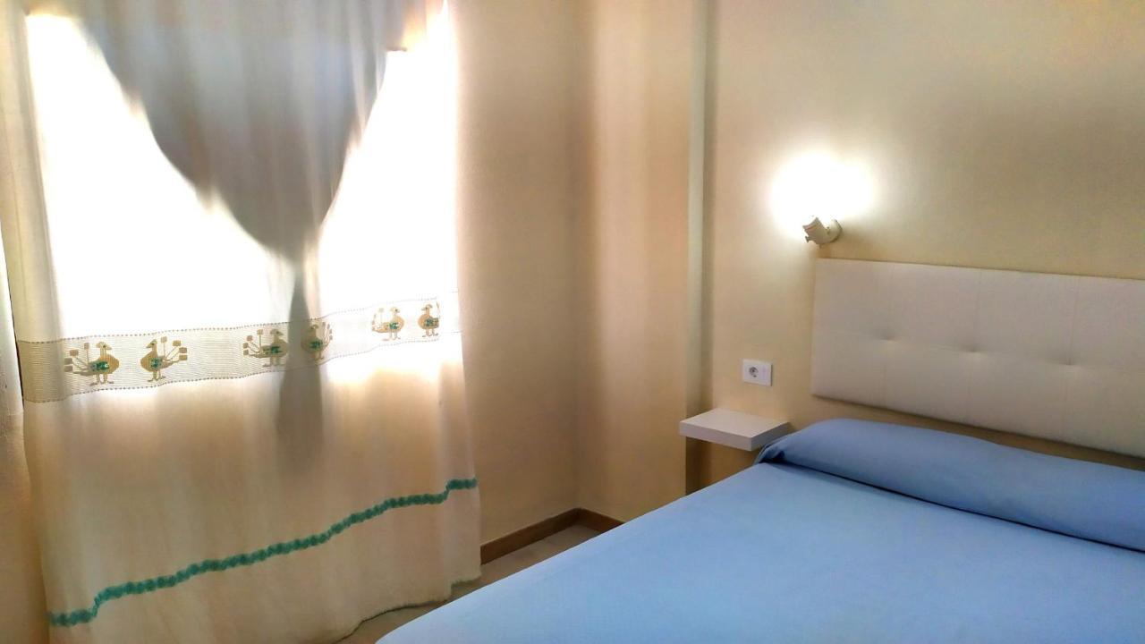 Holiday Rent Fuerteventura Коста-де-Антіґуа Екстер'єр фото