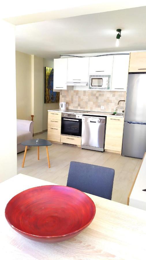 Holiday Rent Fuerteventura Коста-де-Антіґуа Екстер'єр фото