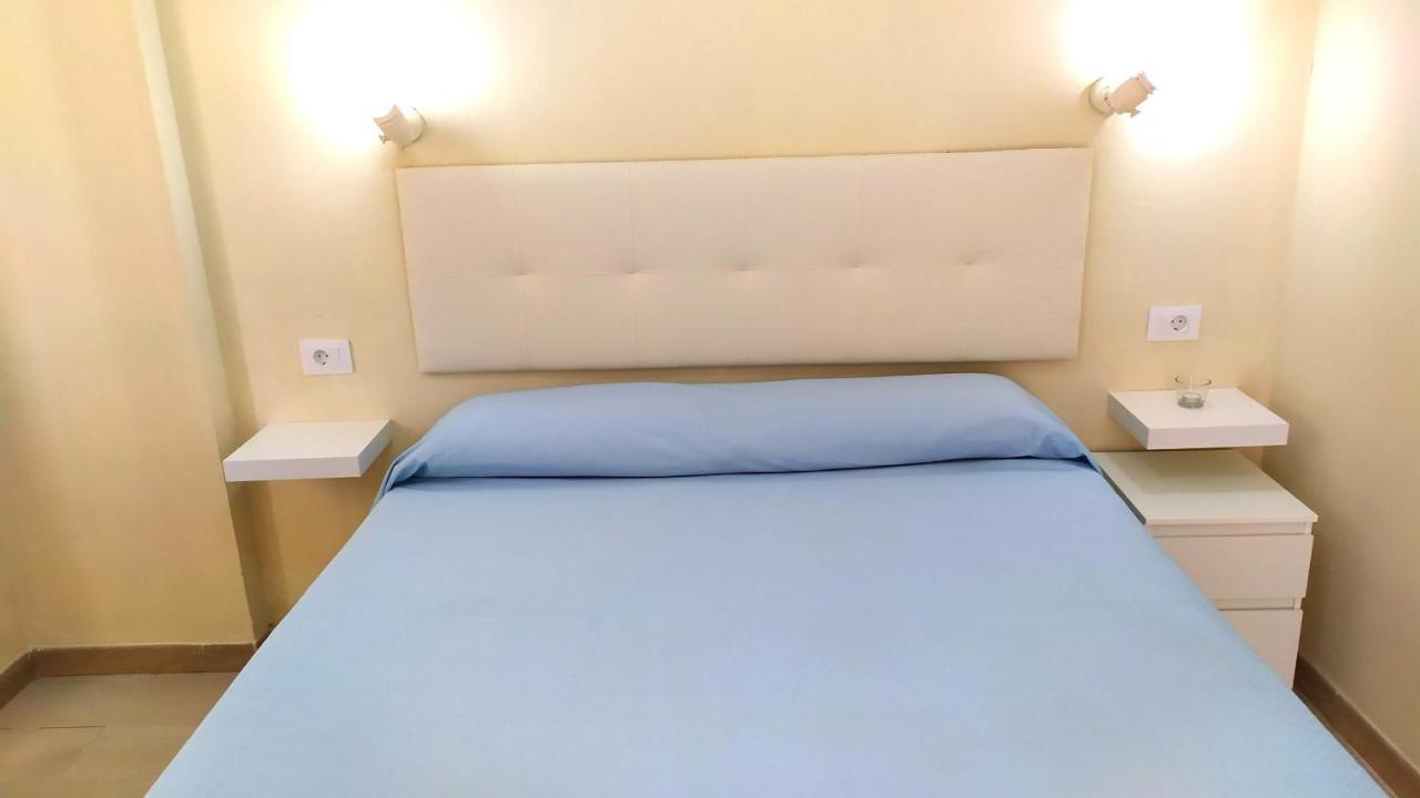 Holiday Rent Fuerteventura Коста-де-Антіґуа Екстер'єр фото
