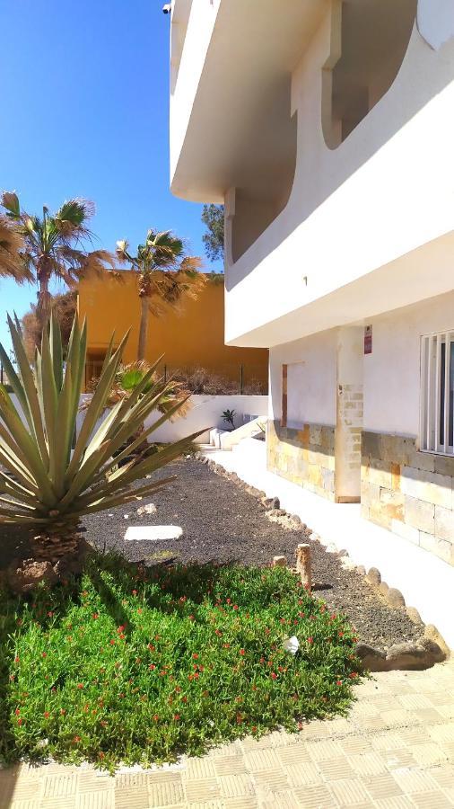 Holiday Rent Fuerteventura Коста-де-Антіґуа Екстер'єр фото