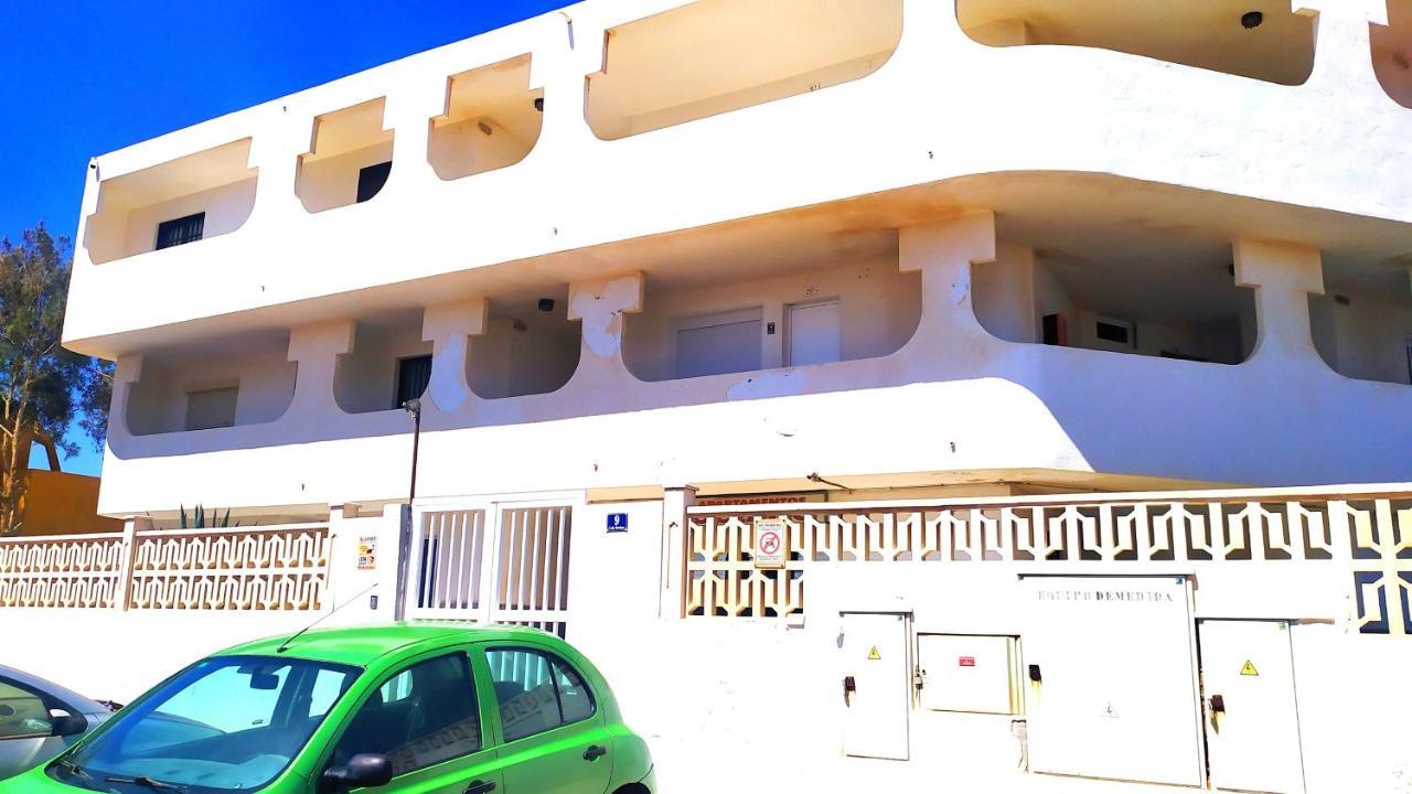 Holiday Rent Fuerteventura Коста-де-Антіґуа Екстер'єр фото