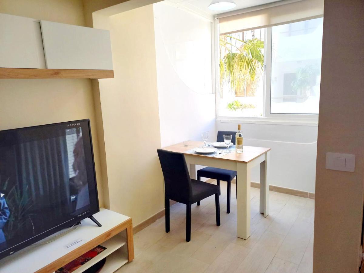 Holiday Rent Fuerteventura Коста-де-Антіґуа Екстер'єр фото