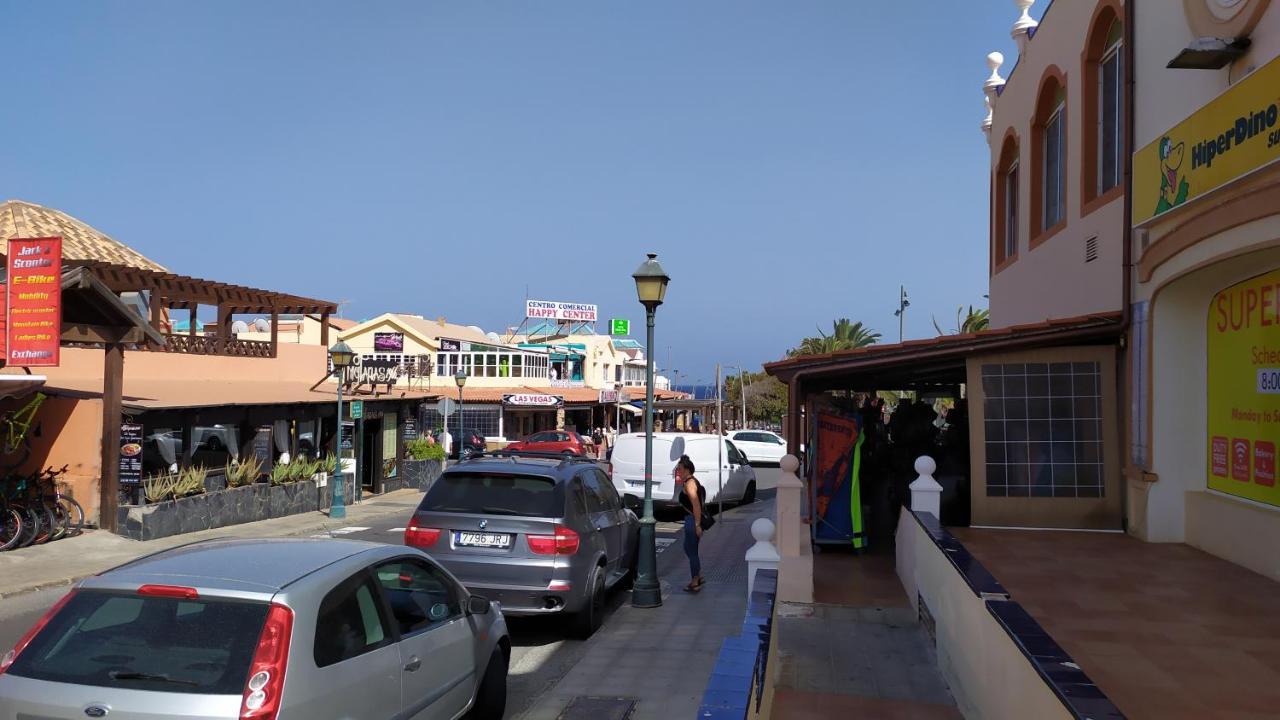 Holiday Rent Fuerteventura Коста-де-Антіґуа Екстер'єр фото