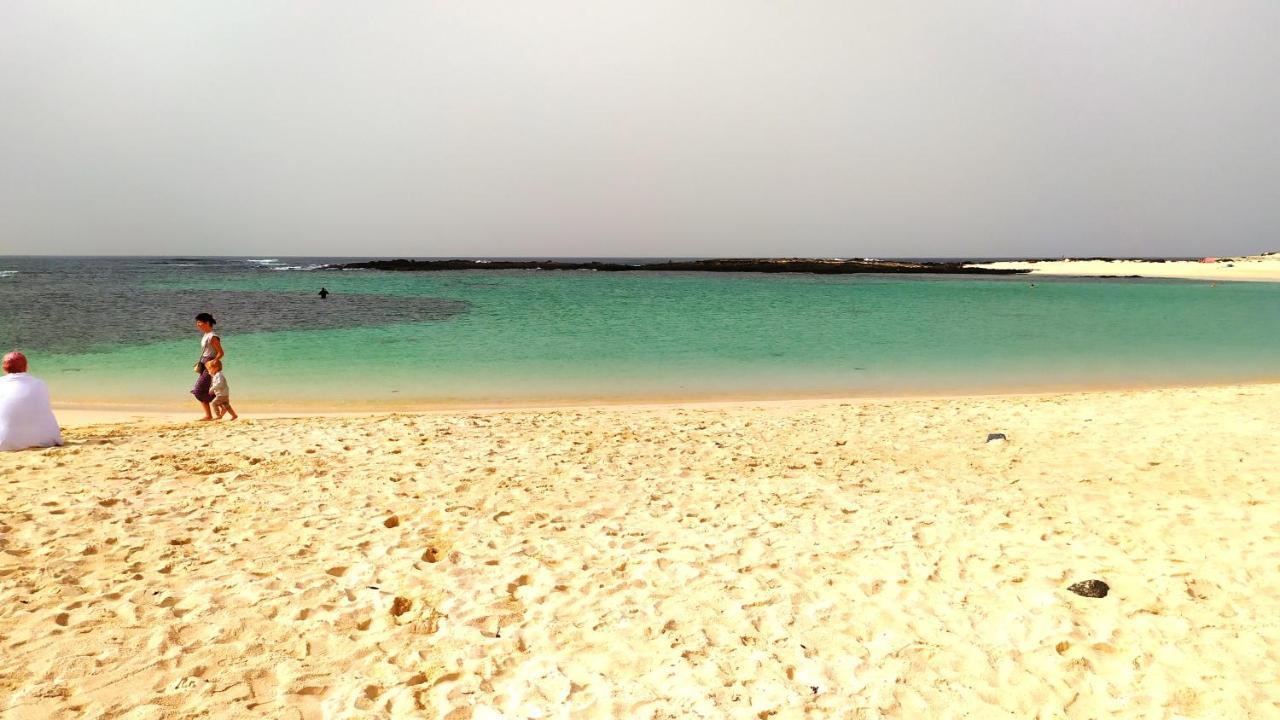 Holiday Rent Fuerteventura Коста-де-Антіґуа Екстер'єр фото