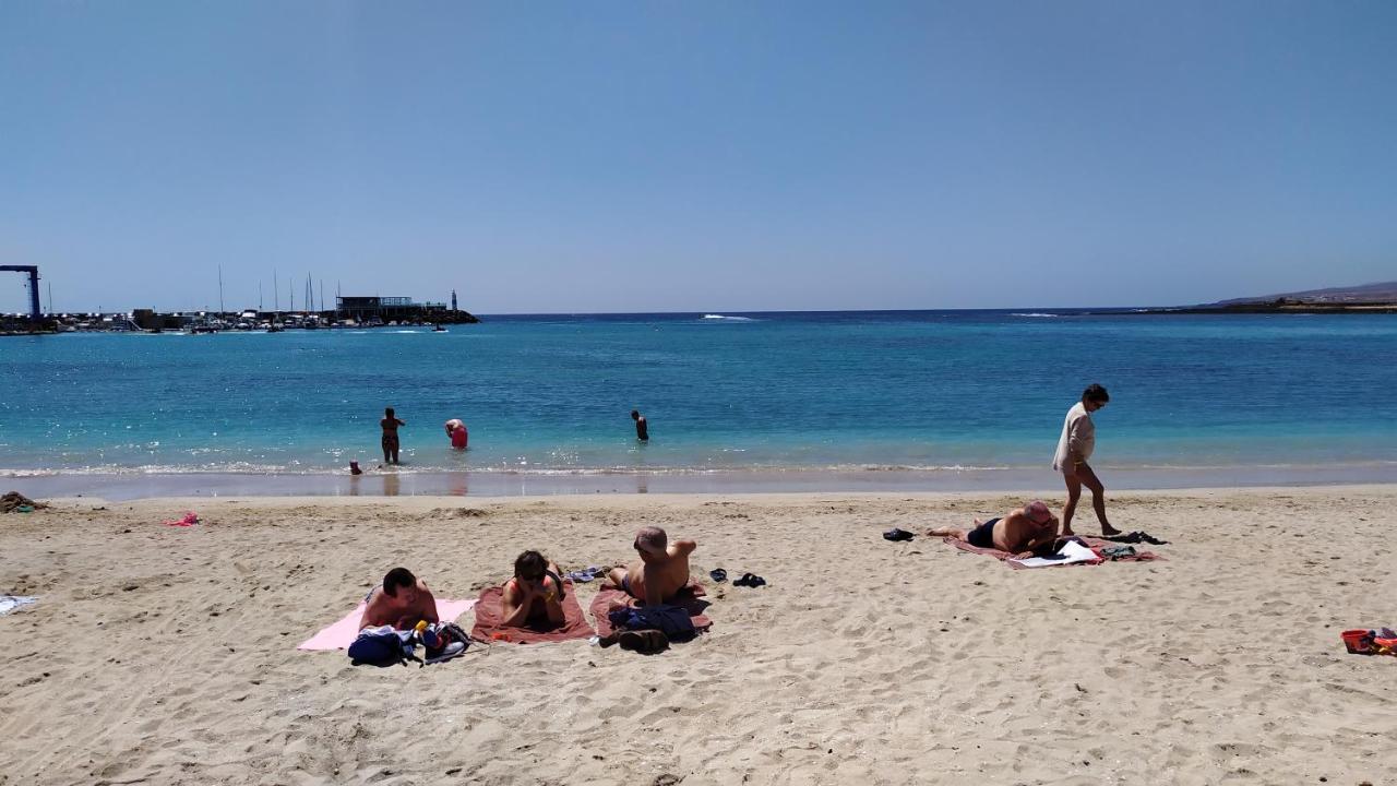 Holiday Rent Fuerteventura Коста-де-Антіґуа Екстер'єр фото