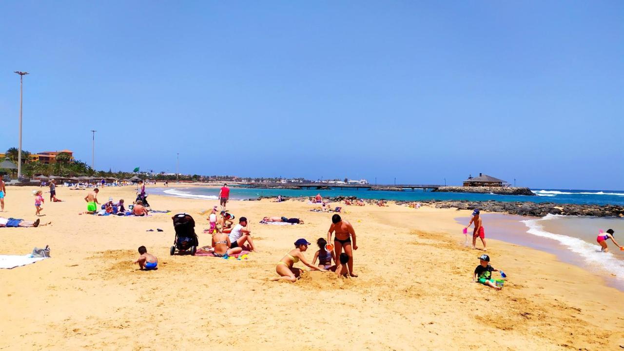 Holiday Rent Fuerteventura Коста-де-Антіґуа Екстер'єр фото