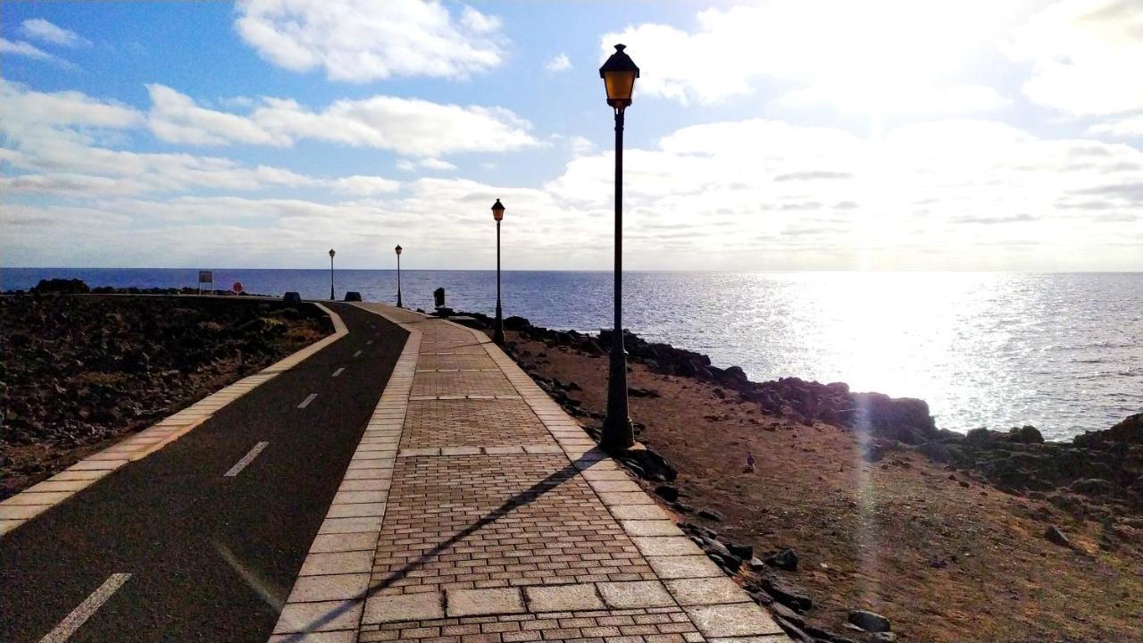 Holiday Rent Fuerteventura Коста-де-Антіґуа Екстер'єр фото