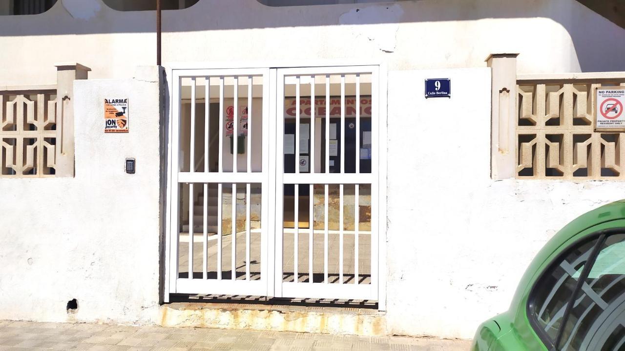 Holiday Rent Fuerteventura Коста-де-Антіґуа Екстер'єр фото