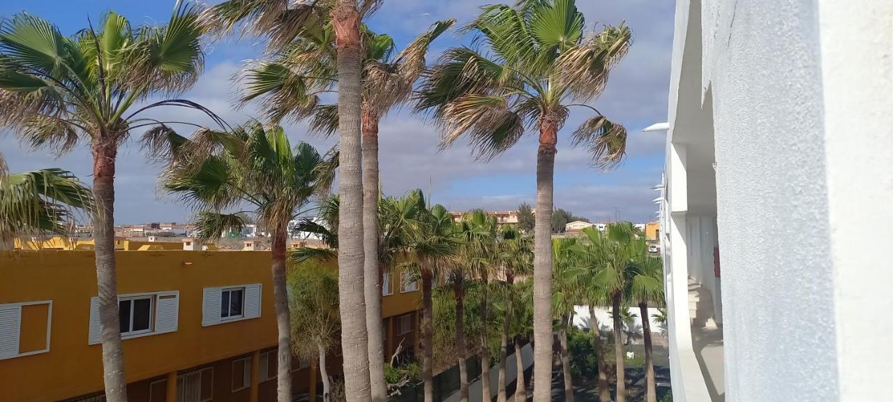 Holiday Rent Fuerteventura Коста-де-Антіґуа Екстер'єр фото