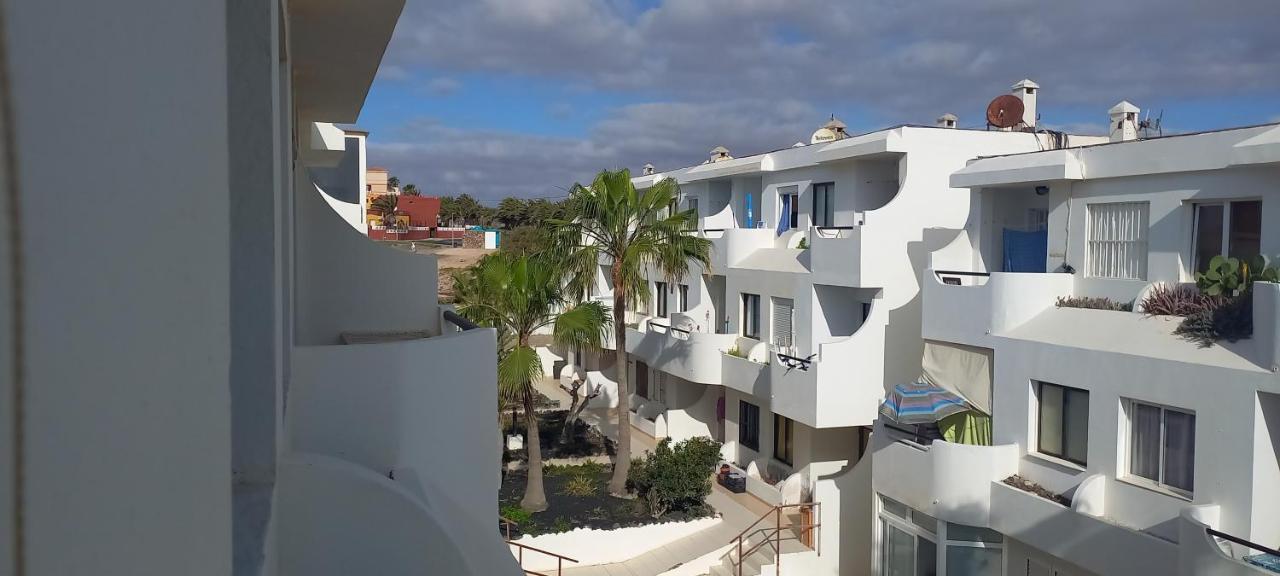 Holiday Rent Fuerteventura Коста-де-Антіґуа Екстер'єр фото