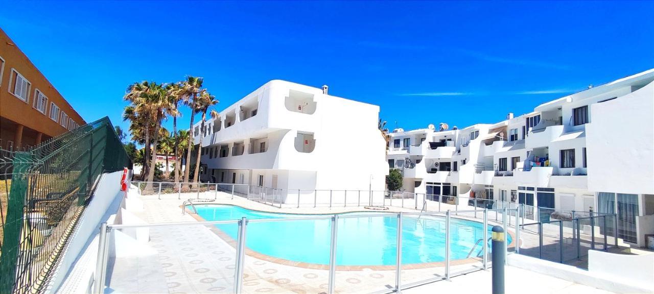 Holiday Rent Fuerteventura Коста-де-Антіґуа Екстер'єр фото