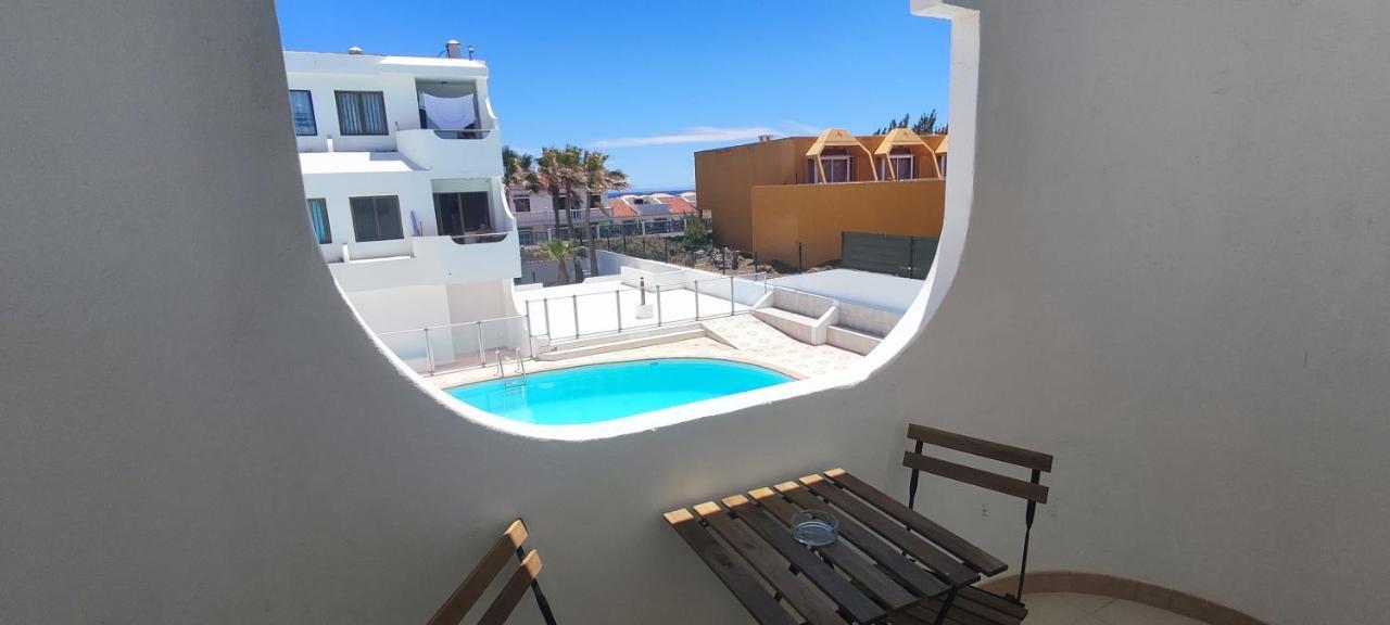 Holiday Rent Fuerteventura Коста-де-Антіґуа Екстер'єр фото