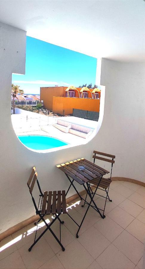 Holiday Rent Fuerteventura Коста-де-Антіґуа Екстер'єр фото