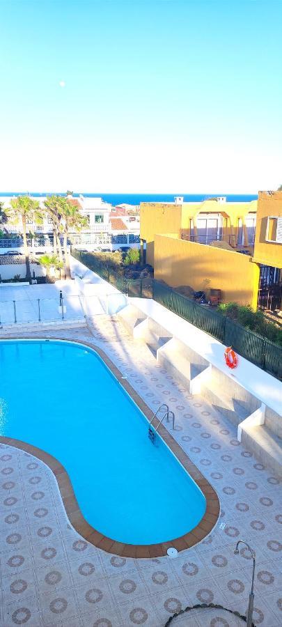 Holiday Rent Fuerteventura Коста-де-Антіґуа Екстер'єр фото