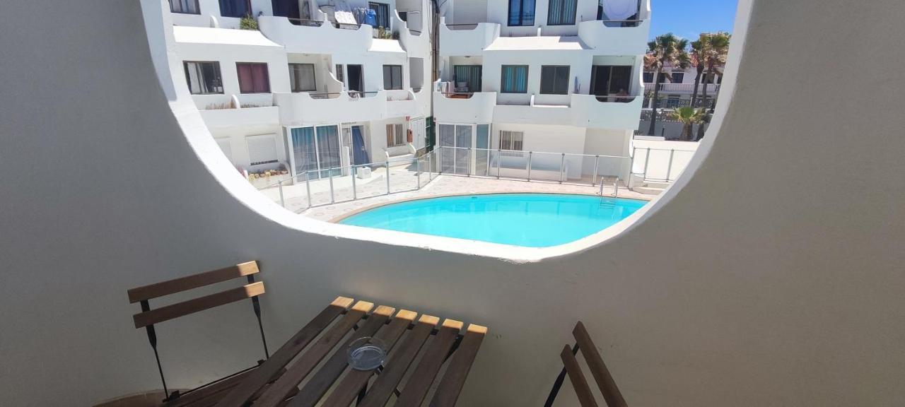 Holiday Rent Fuerteventura Коста-де-Антіґуа Екстер'єр фото