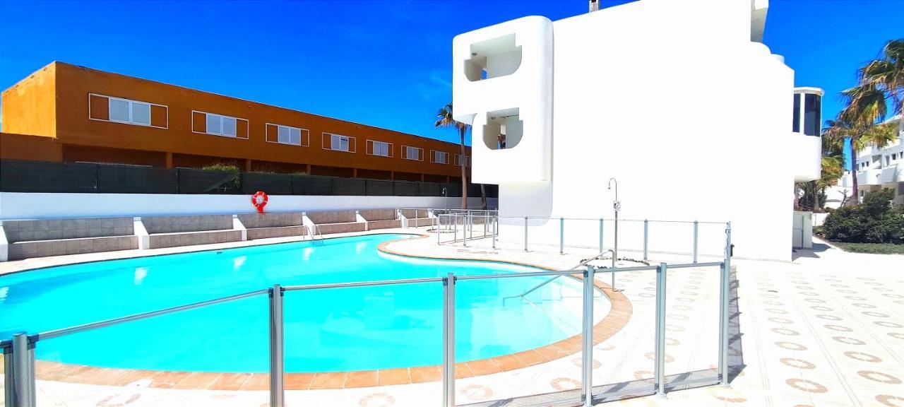 Holiday Rent Fuerteventura Коста-де-Антіґуа Екстер'єр фото