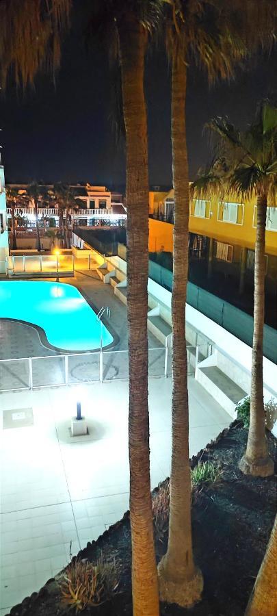 Holiday Rent Fuerteventura Коста-де-Антіґуа Екстер'єр фото
