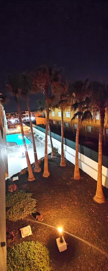 Holiday Rent Fuerteventura Коста-де-Антіґуа Екстер'єр фото