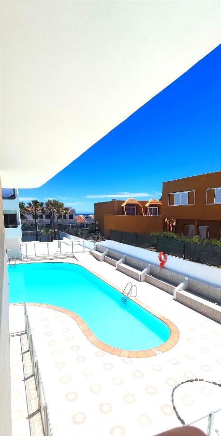 Holiday Rent Fuerteventura Коста-де-Антіґуа Екстер'єр фото