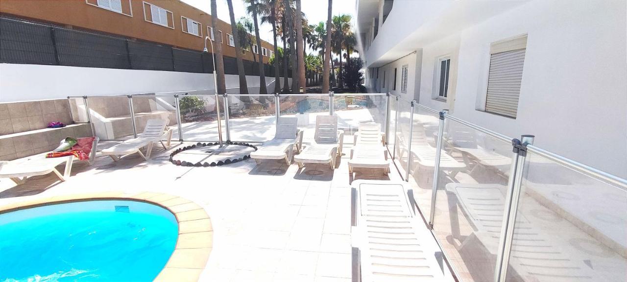 Holiday Rent Fuerteventura Коста-де-Антіґуа Екстер'єр фото