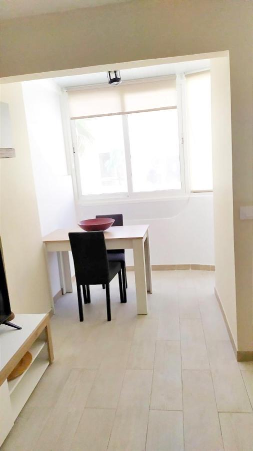 Holiday Rent Fuerteventura Коста-де-Антіґуа Екстер'єр фото