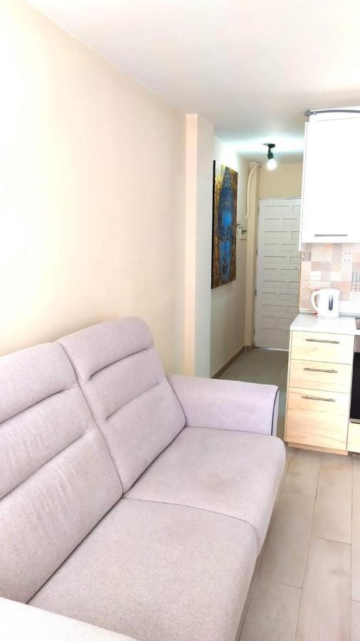 Holiday Rent Fuerteventura Коста-де-Антіґуа Екстер'єр фото