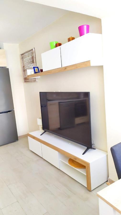 Holiday Rent Fuerteventura Коста-де-Антіґуа Екстер'єр фото