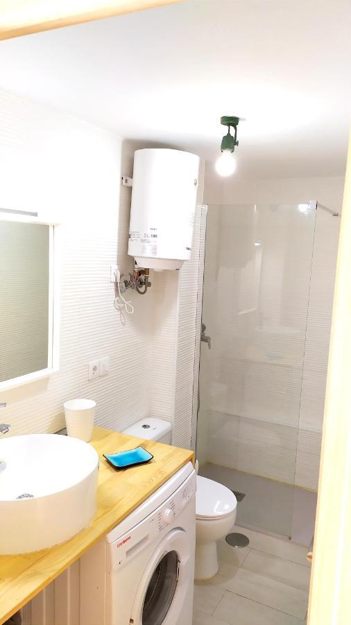 Holiday Rent Fuerteventura Коста-де-Антіґуа Екстер'єр фото