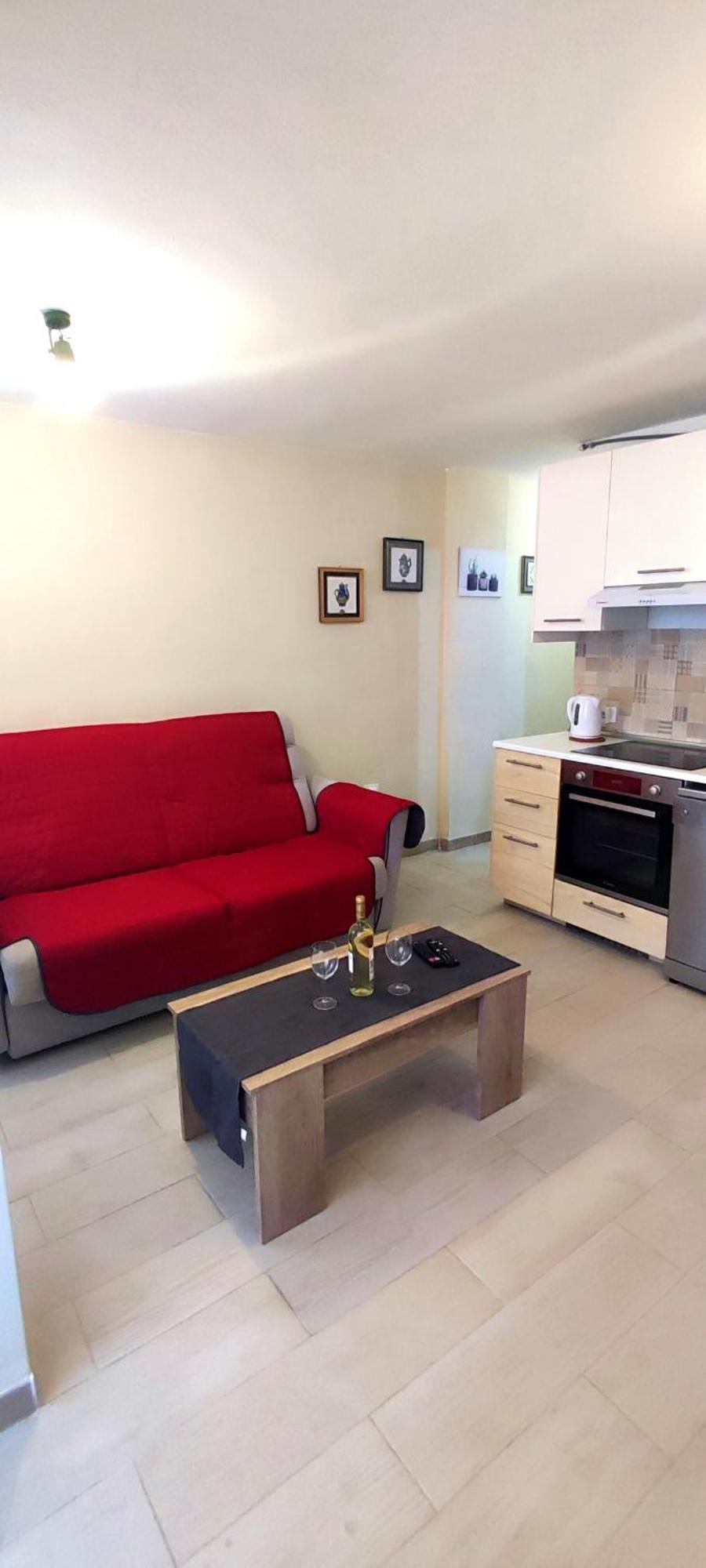 Holiday Rent Fuerteventura Коста-де-Антіґуа Екстер'єр фото